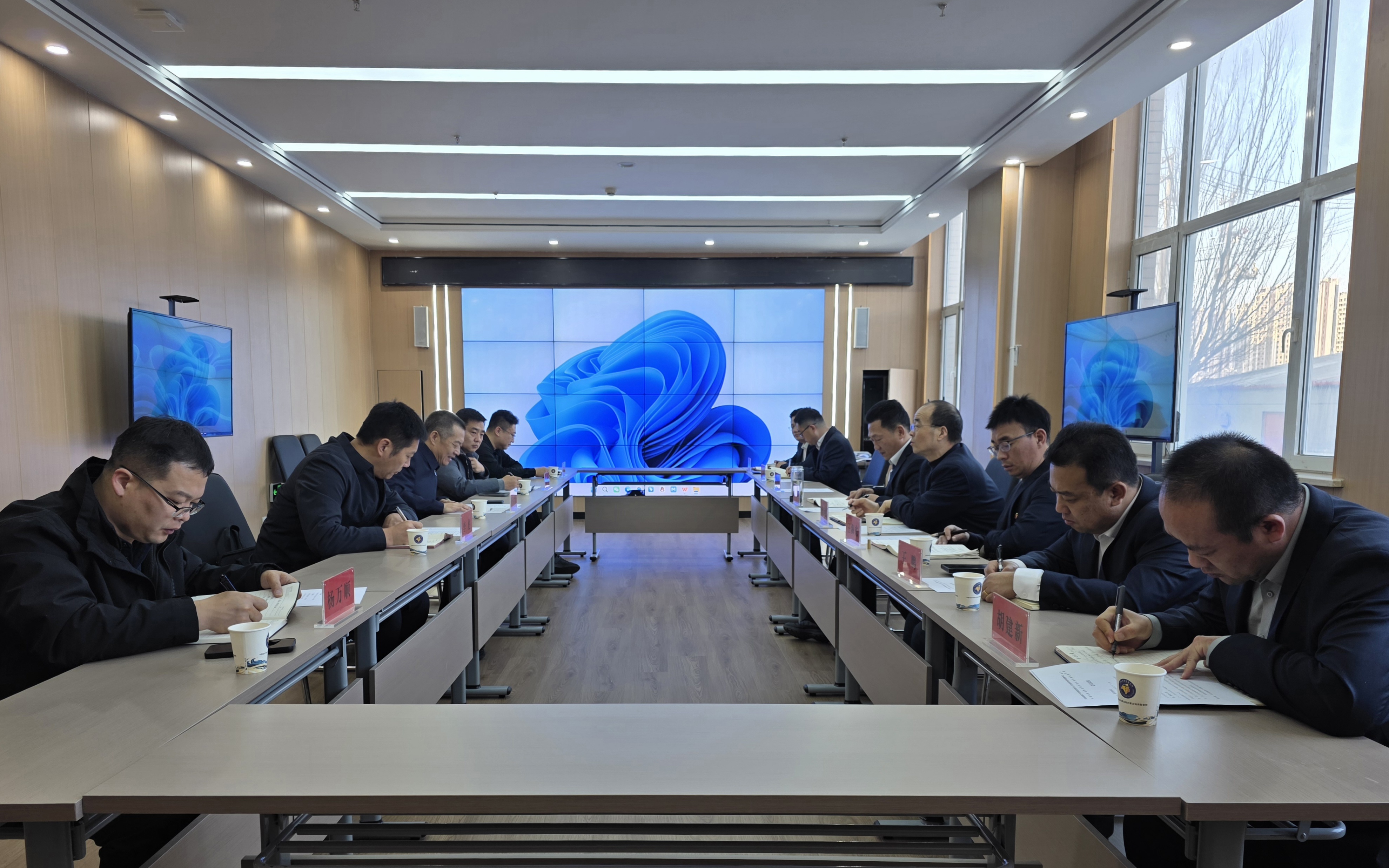 中国冶金地质总局内蒙古地质勘查院